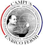 Logo Isituto Superiore Fermi